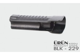 BLK-229 El Kundak Kısa Model Pompalı Av Tüfeği Yedek Parçası